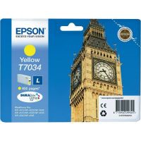 epson t7034 l amarillo wp-40004500