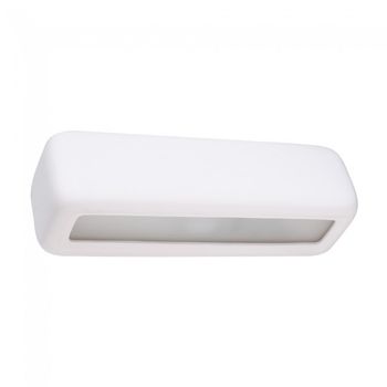 Aplique de pared subani