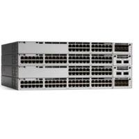 conmutador cisco catalyst c9300-48u-a gestionado l2l3 48 puertos gigabit ethernet montaje en rack