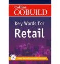 collins cobuild key words for retail +cd