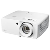 optoma uhz35 proyector laser ansi dlp 3600 lumenes ultrahd 4k hdr
