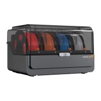 sistema multi-filamento anycubic ace 2 pro para kobra s1