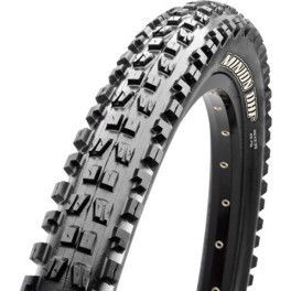 Maxxis Shorty Downhill 29x2.40wt 60x2 Tpi Foldable 3cg/dh/tr