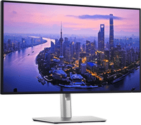 dell u2725qe ultrasharp 27 lcd ips 4k ultra hd hdmi