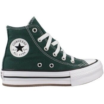 Converse Deportivas Moda Eva Lift Hi para niño