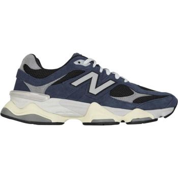 New Balance Zapatillas 9060 Navy Blue para mujer