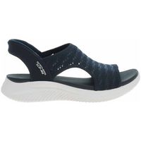 skechers sandalias slip-ins ultra flex 30-sun para mujer
