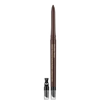 Lápiz Automático Delineador de Ojos Waterproof Double Wear de Estée Lauder - Espresso