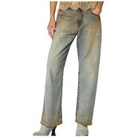 diesel jeans reggy para mujer