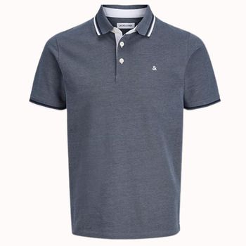 Jack & Jones Polo POLO JJEPAULOS NOOS HOMBRE para hombre