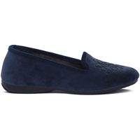 valleverde pantuflas marine pantofola para mujer