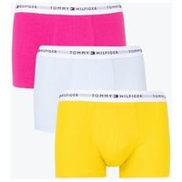 tommy hilfiger calzoncillos trunk pack 3 hombre para hombre