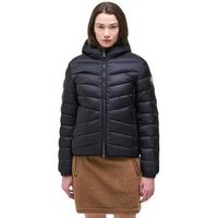 colmar originals chaquetas quilted jacket with hood 22000019 para mujer
