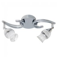 plafon de techo led zodiaco 5w