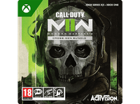 xbox series x s call of duty modern warfare ii ed cross-gen bundle codigo de descarga