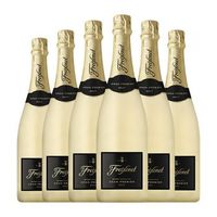 freixenet gran premier brut cava 75 cl 12 vol pack de 6 unidades