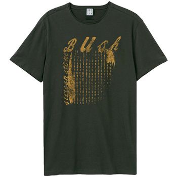 Amplified Clothing Tops y Camisetas 16 Stone para hombre