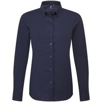 premier camisa rw10700 para mujer