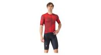 culotte castelli competizione 2 hombre negro