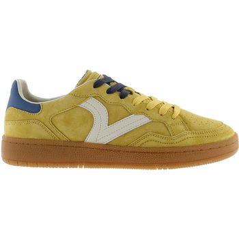 Victoria Zapatillas 8806116 mostaza para hombre