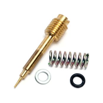 Tornillo de mezcla del carburador Kit Honda XL 1000 Varadero