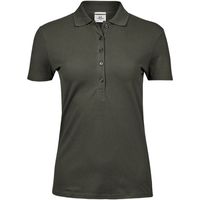 tee jays polo tj145 para mujer