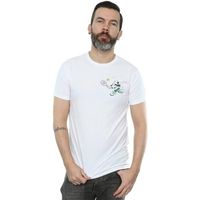 disney camiseta bi41107 para hombre