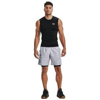 Under Armour Bañador Heatgear Sans Manches para hombre
