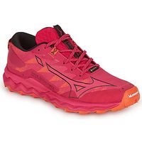 mizuno zapatillas de running wave daichi 7 gtx para mujer