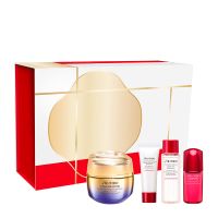 shiseido cosmetica facial lifting and firming ritual estuche