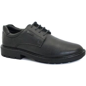 Melluso Zapatos Hombre MEL-CCC-U55284-NE para hombre