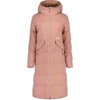 maloja parka wintermantel ankogelm urban redown coat para mujer