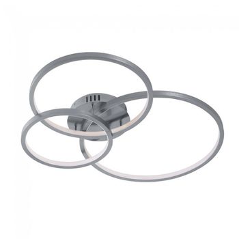 Plafón de techo led aaron (36,5w)