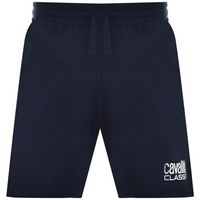 roberto cavalli short d001062b001 para hombre