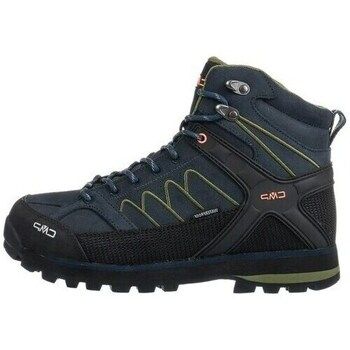Cmp Zapatillas de senderismo Moon Mid para hombre