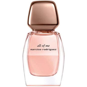 Narciso Rodriguez Perfume Eau De Parfum All Of Me 30 ml para mujer