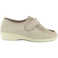 doctor cutillas zapatillas 736 lino para mujer