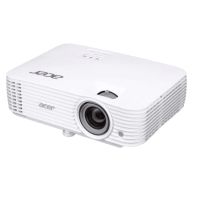 proyector acer h6830bd uhd 4k 4000 lumenes 300 led dlp smart wifi