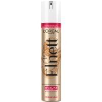 loreal paris elnett hair spray for coloured hair uv 200ml