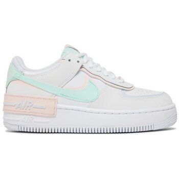 Nike Deportivas Moda Force 1 Low para hombre