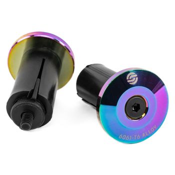 Salt Simple Barend Oilslick