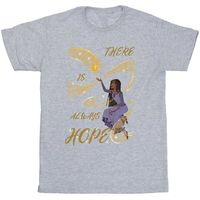 wish camiseta there is always hope para nino