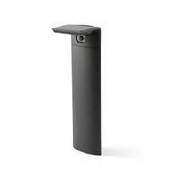 baliza con sensor led luma m 5w