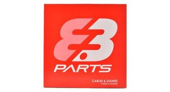 Piezas 8 3 cable de desviador para campagnolo2100 mm  x100