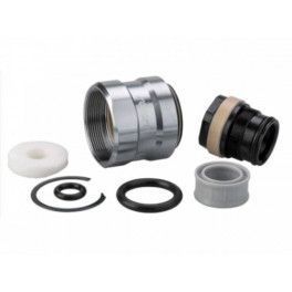 Rockshox Rec Kit Mantenimiento Reverb Axs 600h