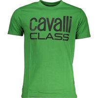roberto cavalli camiseta sy920 para hombre