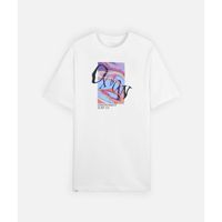 oxbow camiseta tee-shirt manches courtes captcha para hombre