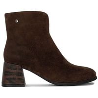 maciejka botines k720202008 para mujer