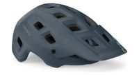 casco met  p   strong terranova  strong    p mips azul medianoche mate