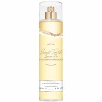 sabrina carpenter lemon pie body mist 236ml